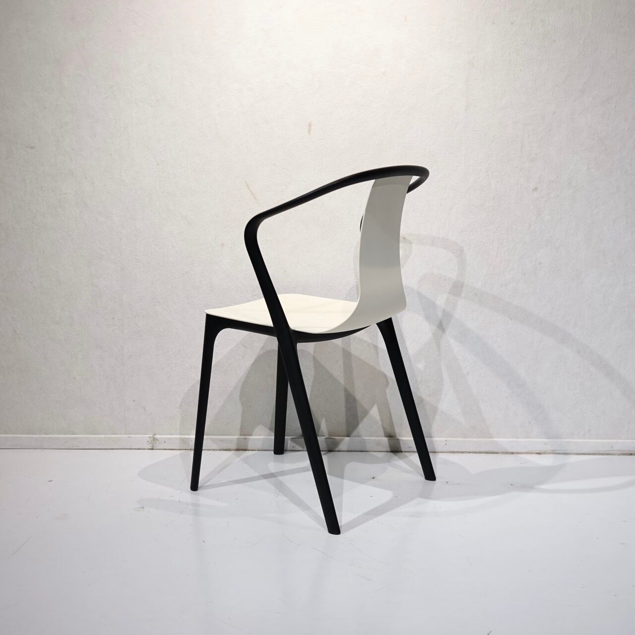 Vitra ヴィトラ Belleville Chair ベルヴィル チェア ダイニングチェア