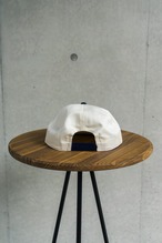〈TGIF〉 "cheers!" EMBROIDERY CAP