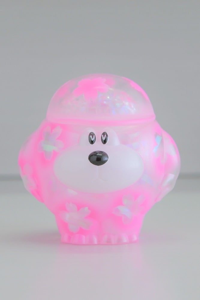 販売終了ソフビ | devildom toy