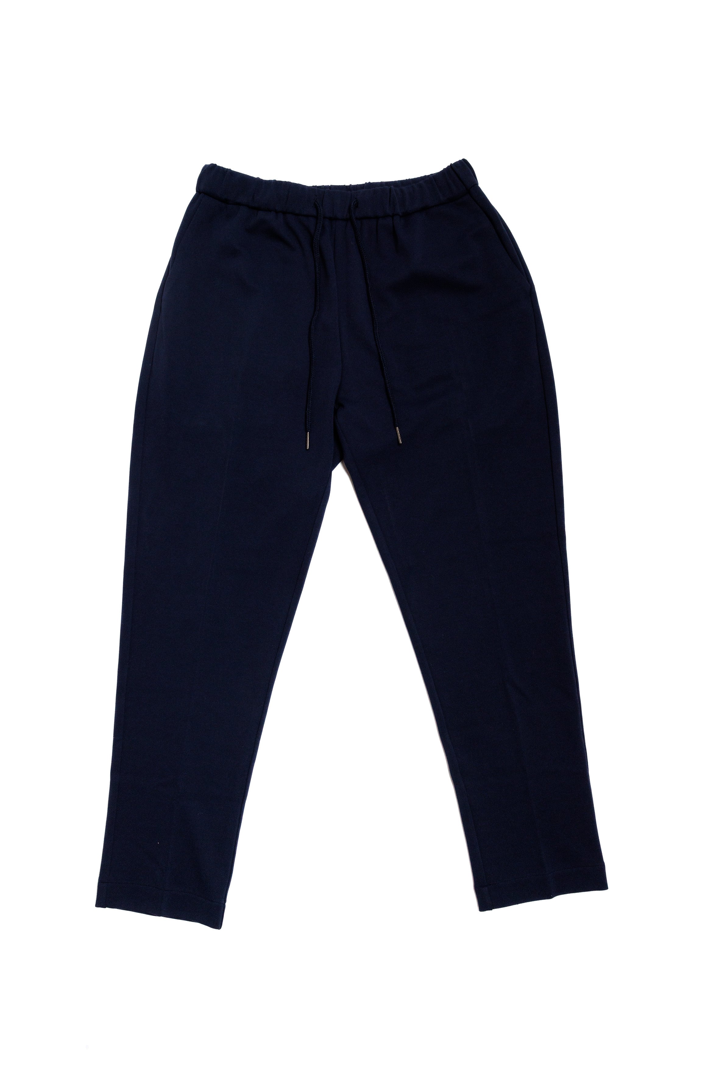 メンズカジュアルjogger pants NAVY | Blue Vin