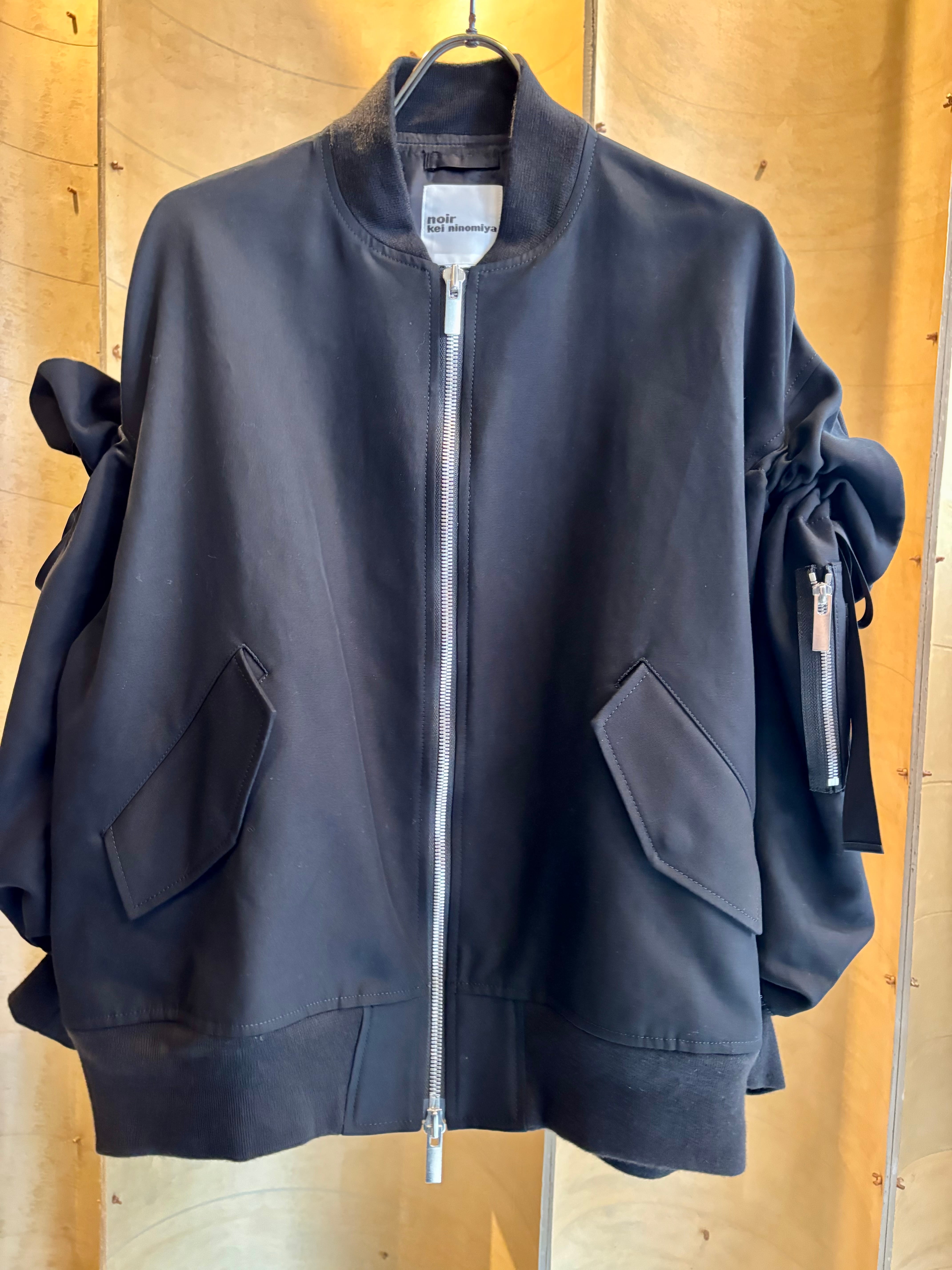 noir kei ninomiya | SIX6