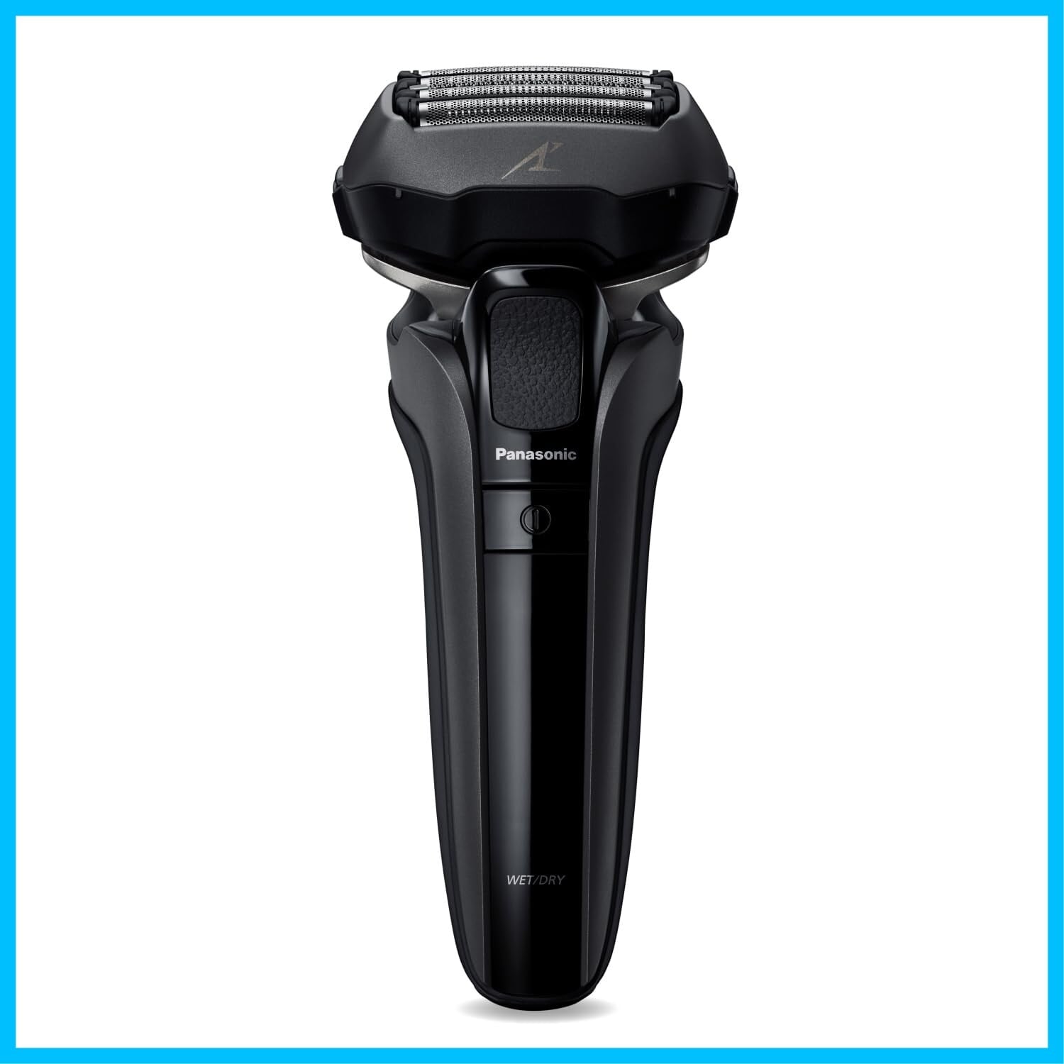 co.jp限定】パナソニック ラムダッシュPRO メンズシェーバー 5枚刃 お