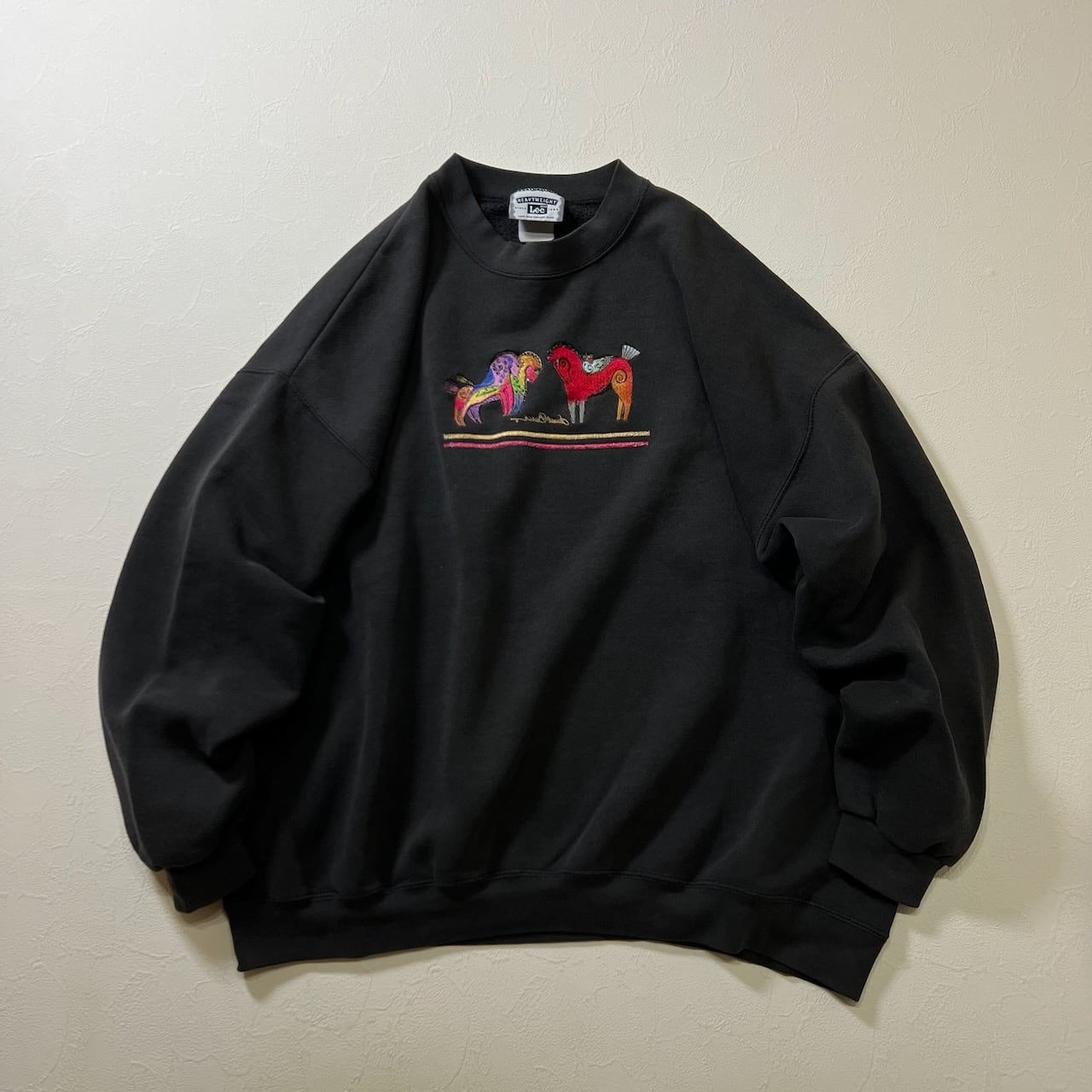 ☆boro & fade☆ | RUFFY