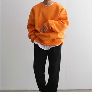 ドロップショルダースウェット　MT0080391