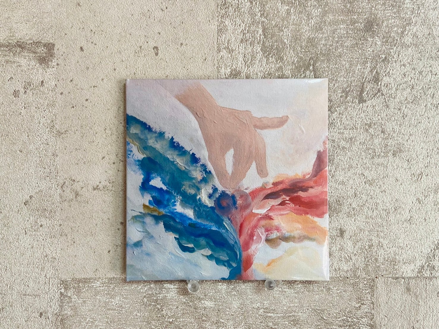 Like A Fable / 物語のように - Shintaro Sakamoto 坂本慎太郎 | Pay ID