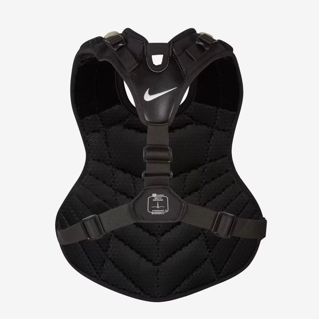日本未発売】 ナイキ NIKE 硬式用 キャッチャー プロテクター Light