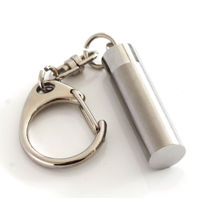 遺骨アクセサリー