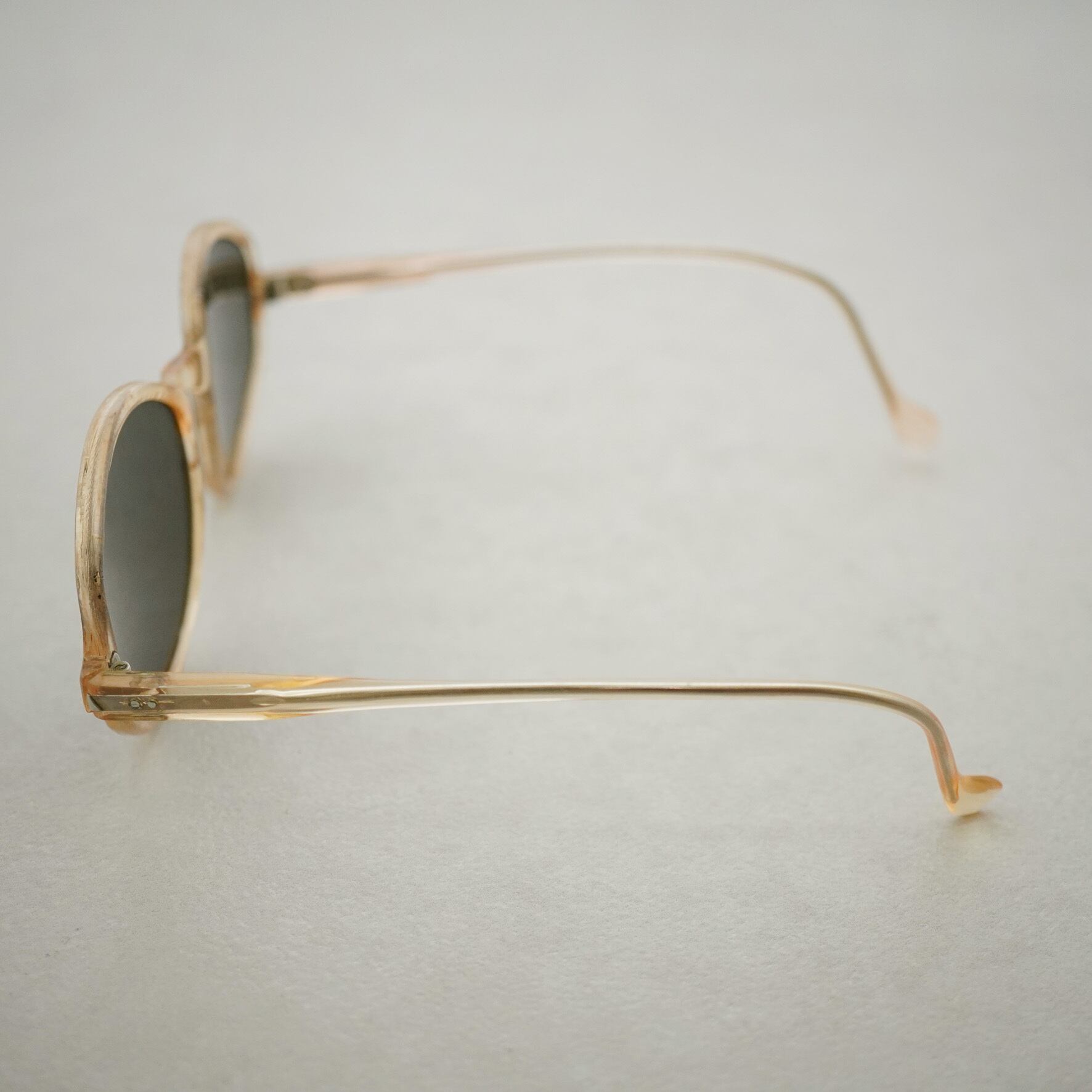 FRENCH VINTAGE】【DEADSTOCK】スキンカラー 50年代 FRENCH VINTAGE】【DEADSTOCK】スキンカラー 50年代