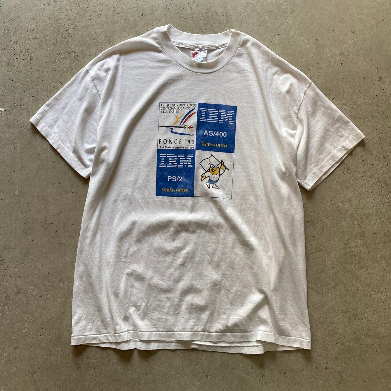 90s 逆向き　X-LARGE ロゴプリント　スウェット　ネイビー　L-XL