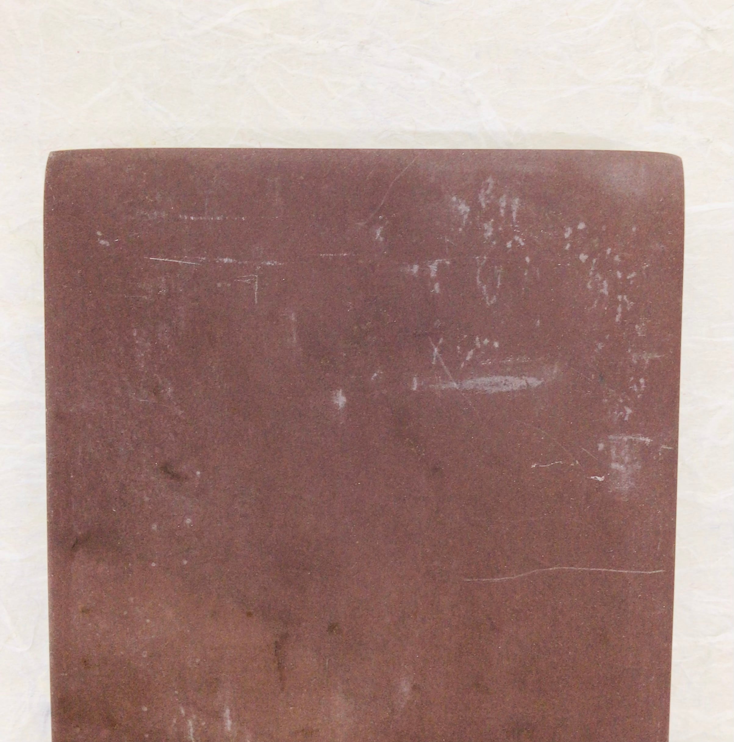 端渓硯 宋坑 5．3寸 (Y) | 書道と文具のお店 青丹堂Seitando