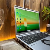 \ 公式ショップ限定価格❣️/ LTEモデル《ハイスペック》Let's note SV8 最高峰i7 メモリ16GB SSD512GB 人気 ノートパソコン 安心サポート&3ヶ月保証付き