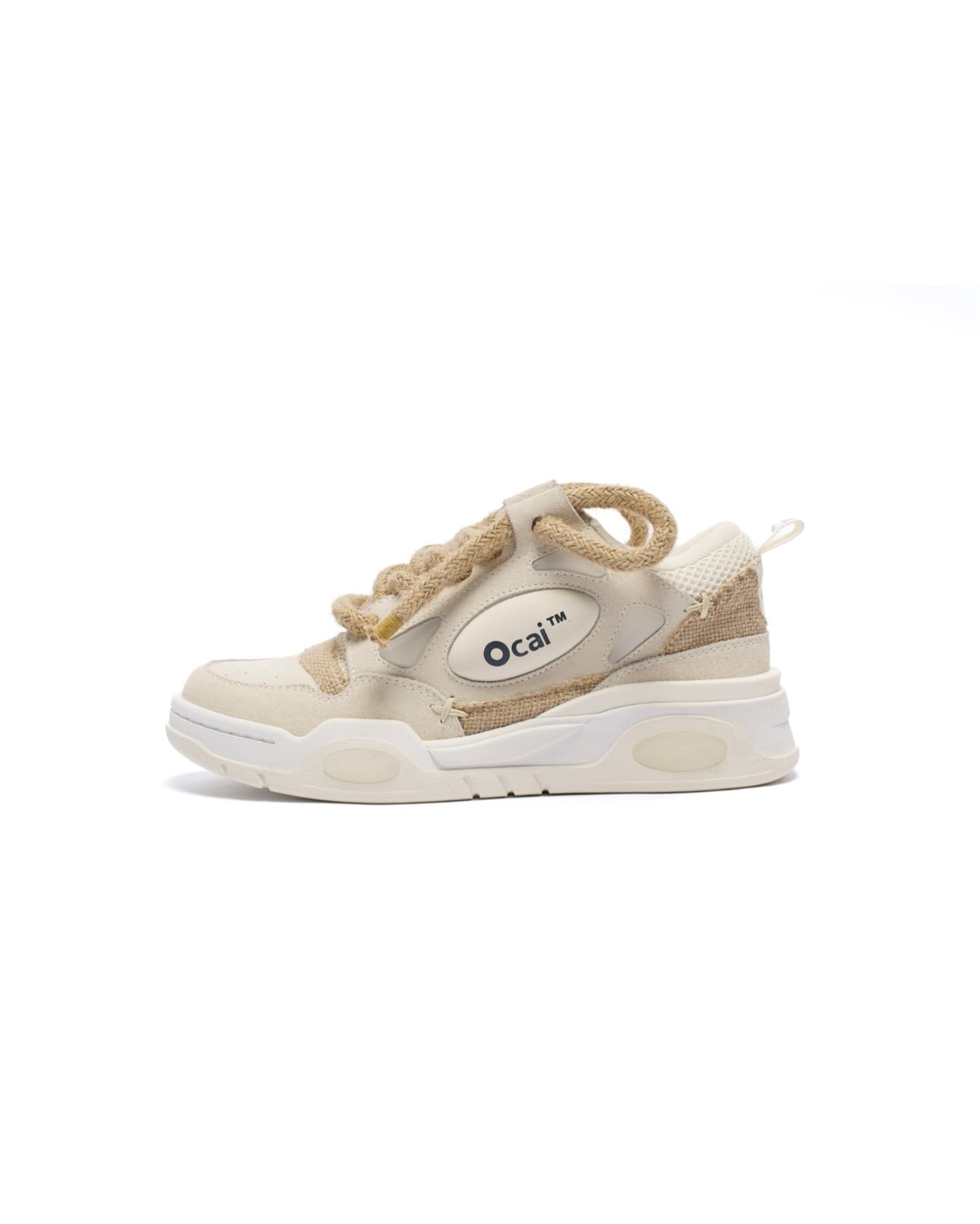 Ocai】RETRO 001 / beige | OLD ORDER JAPAN (オールドオーダー)公式通販