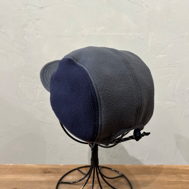 HIGHER FLEECE JET CAP