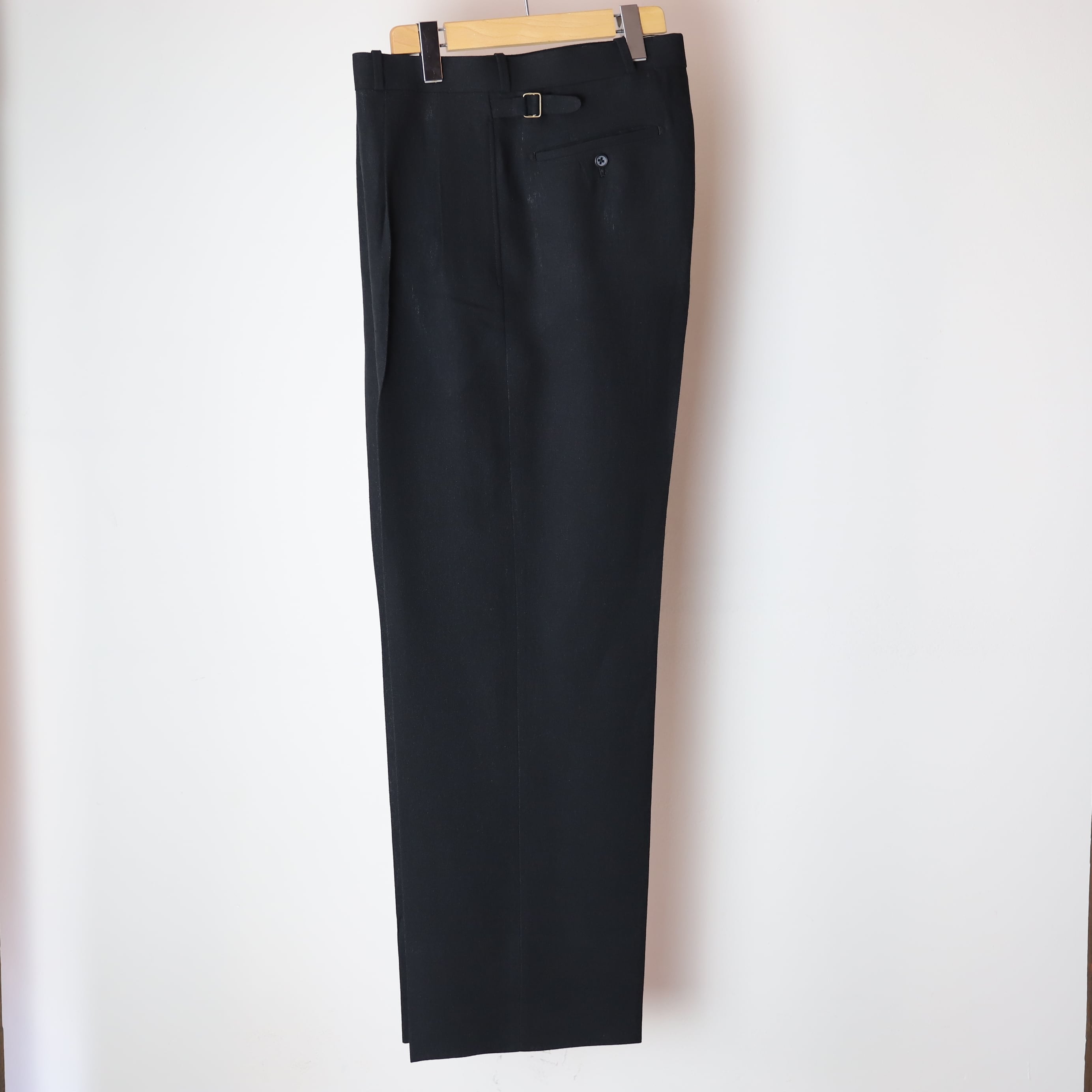 MAATEE&SONS / JEFFERLY / LINEN | TIBETAN MARKET