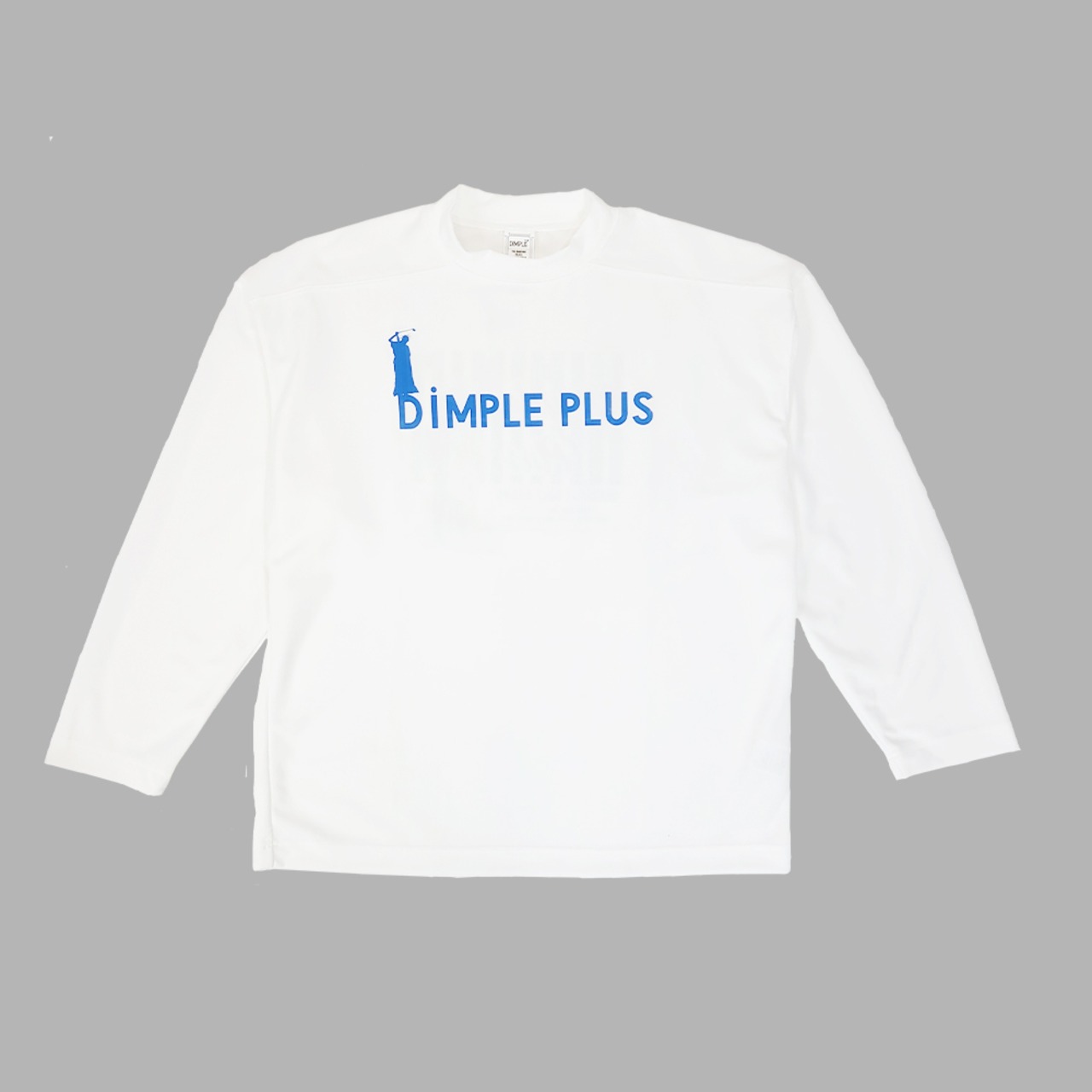 SOL LONG SLEEVE DP-2D10G