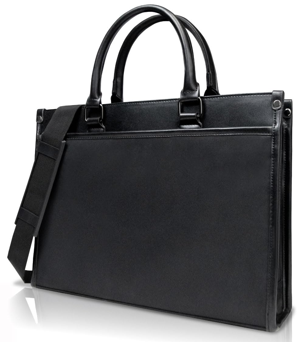 ルイヴィトン エピ ビジネスバッグ ポルトドキュマン ヴォワヤージュ