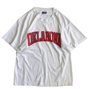 OKLAHOMA t-shir