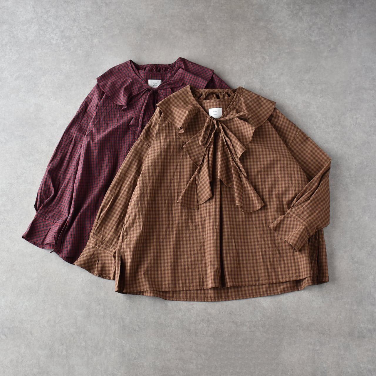 ROBE de PEAU | NORTHWEST SELECT