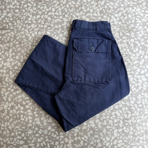 Polo by Ralph Lauren / 90’s- linen blend Baker Pants size 29×34