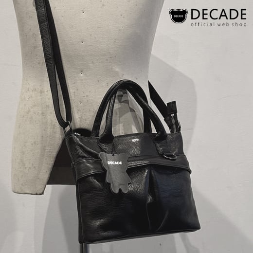 DECADE（ディケイド）