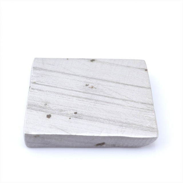 サントアントニオドデスコベルト 隕石 4.6g ヘキサヘドライト 鉄隕石 標本 M2603