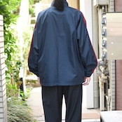 adidas gradation 3 line nylon jacket