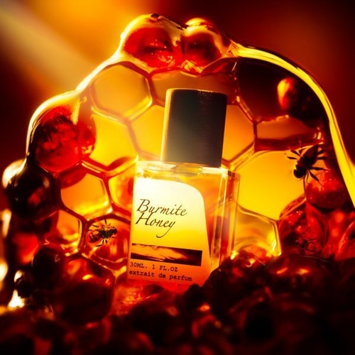 【PRIN】BURMITE HONEY