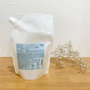 HUE スカルプセラム（レフィル）