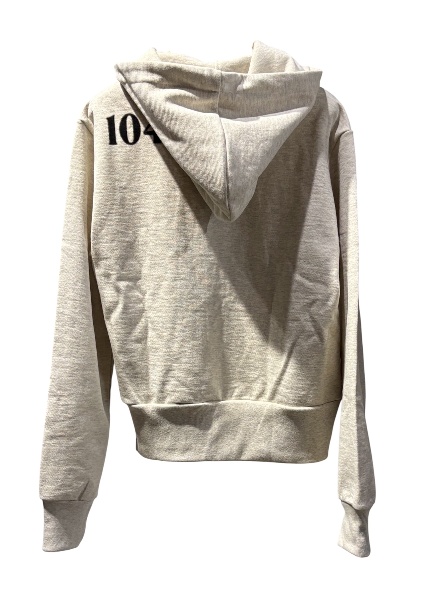 26SS】MASU エムエーエスユー / MB ZIP-UP HOODIE / フーディー