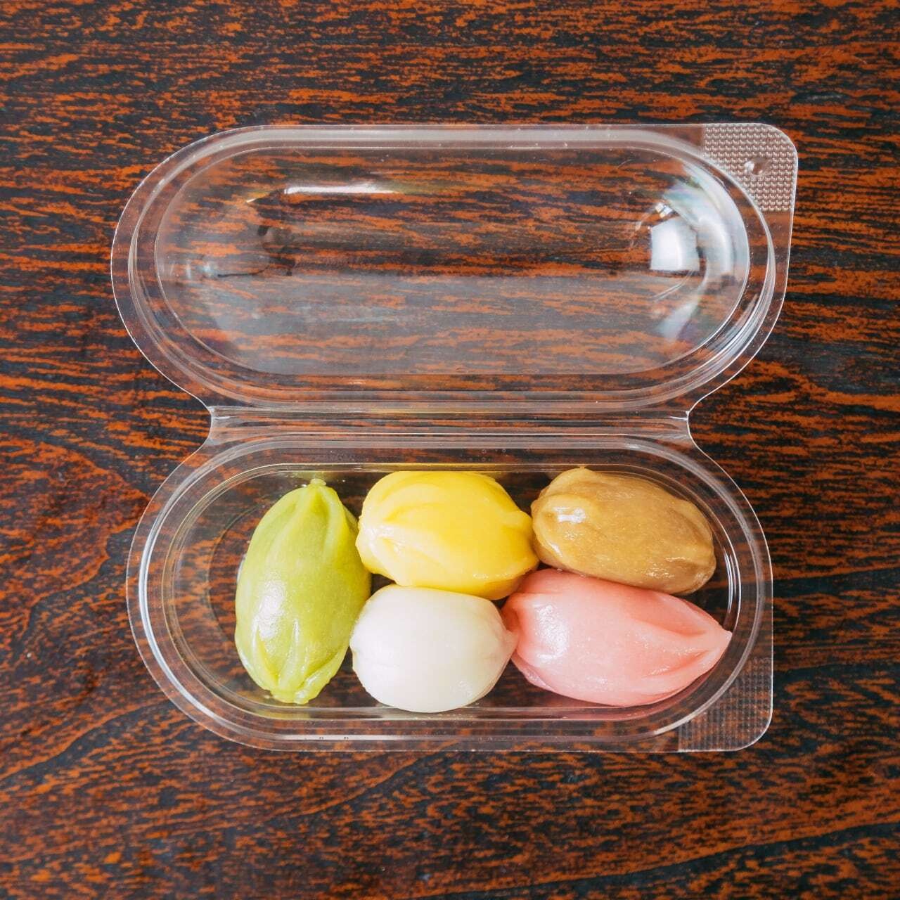 予約商品9/16受付締切【冷凍発送】秋夕（チュソク）お月見セット※冷蔵・常温商品と同梱できません