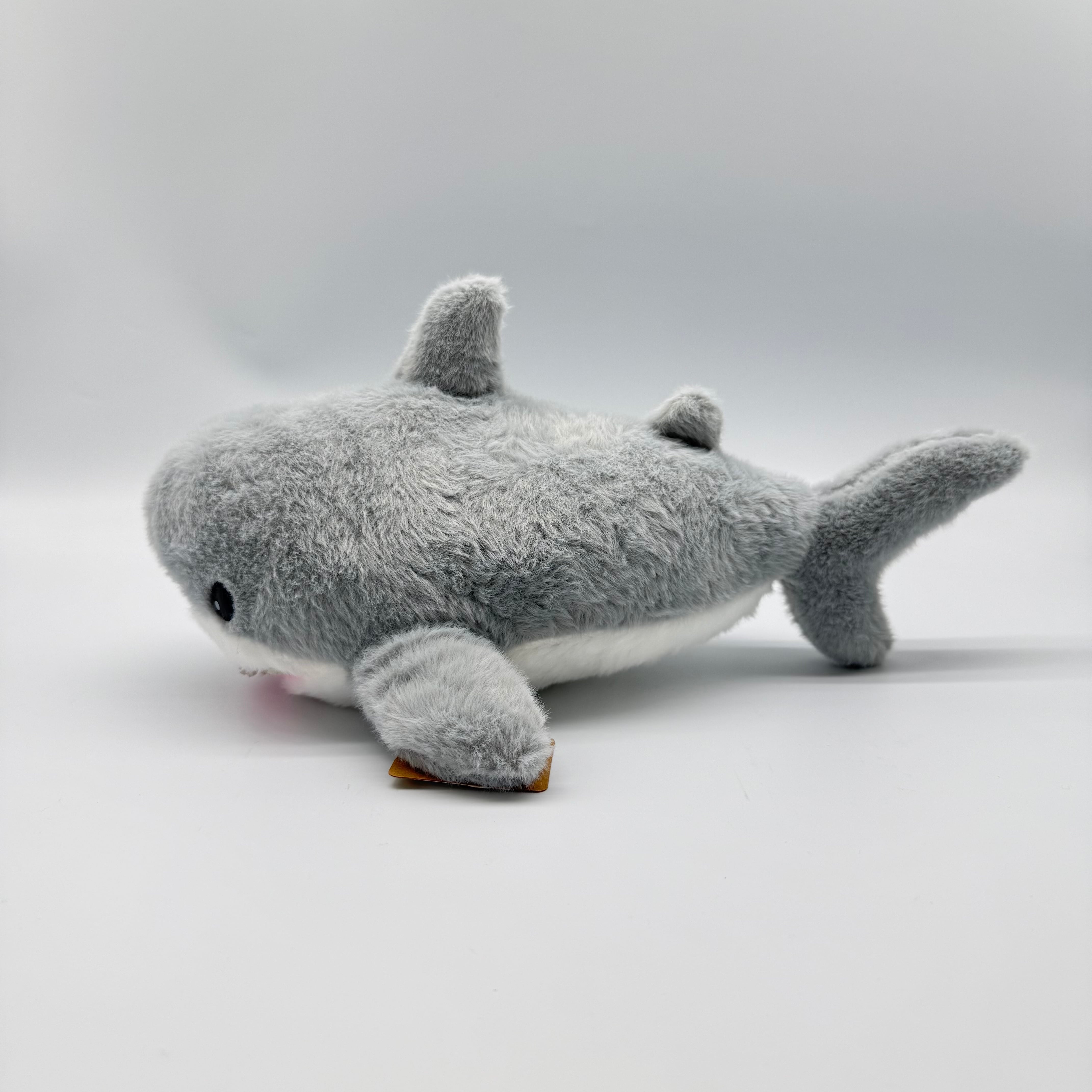 海のおともだちぬいぐるみ サメ | 幼魚屋オンラインショップ