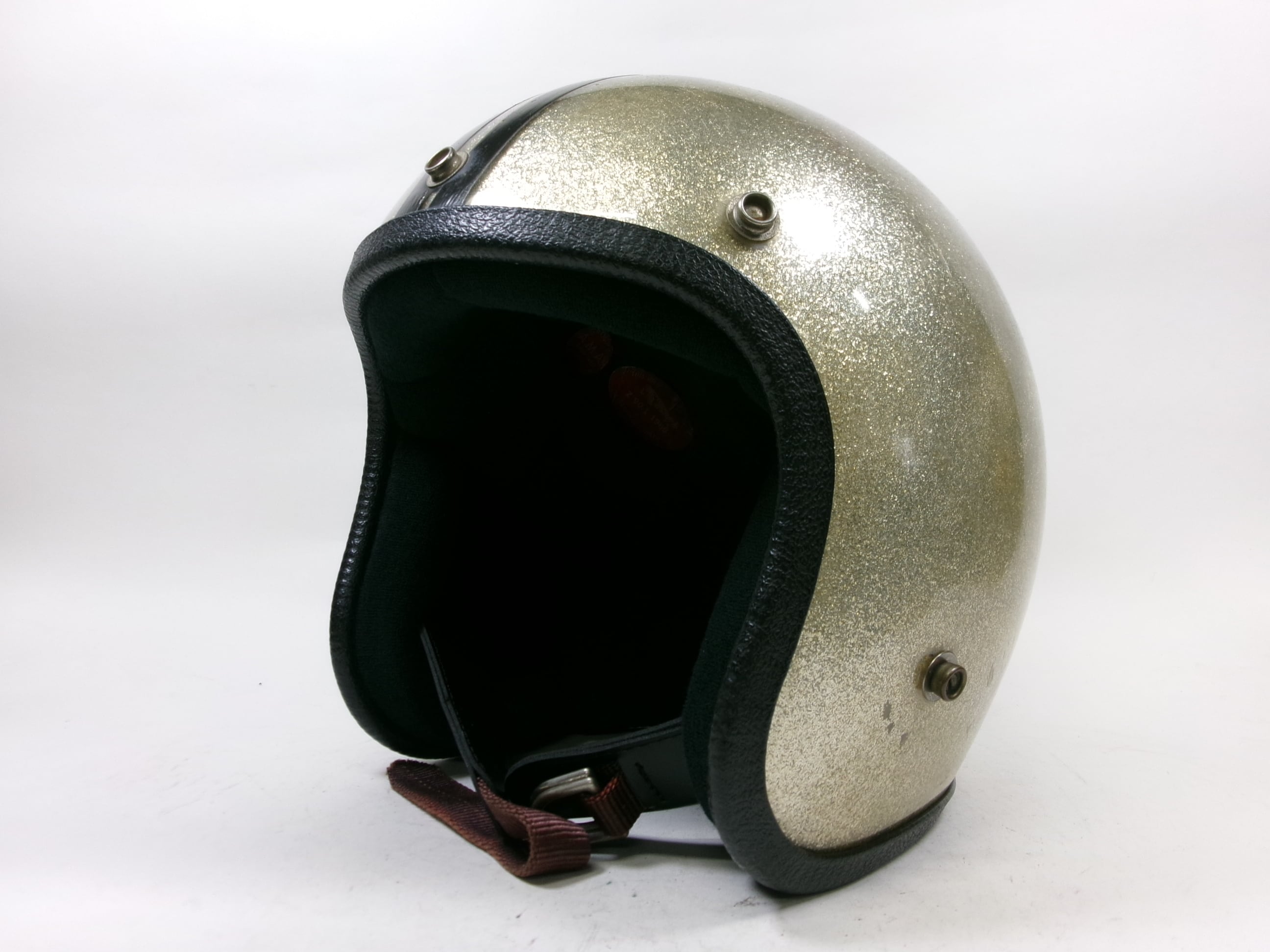 HEADS Vintage Helmets & Accessories