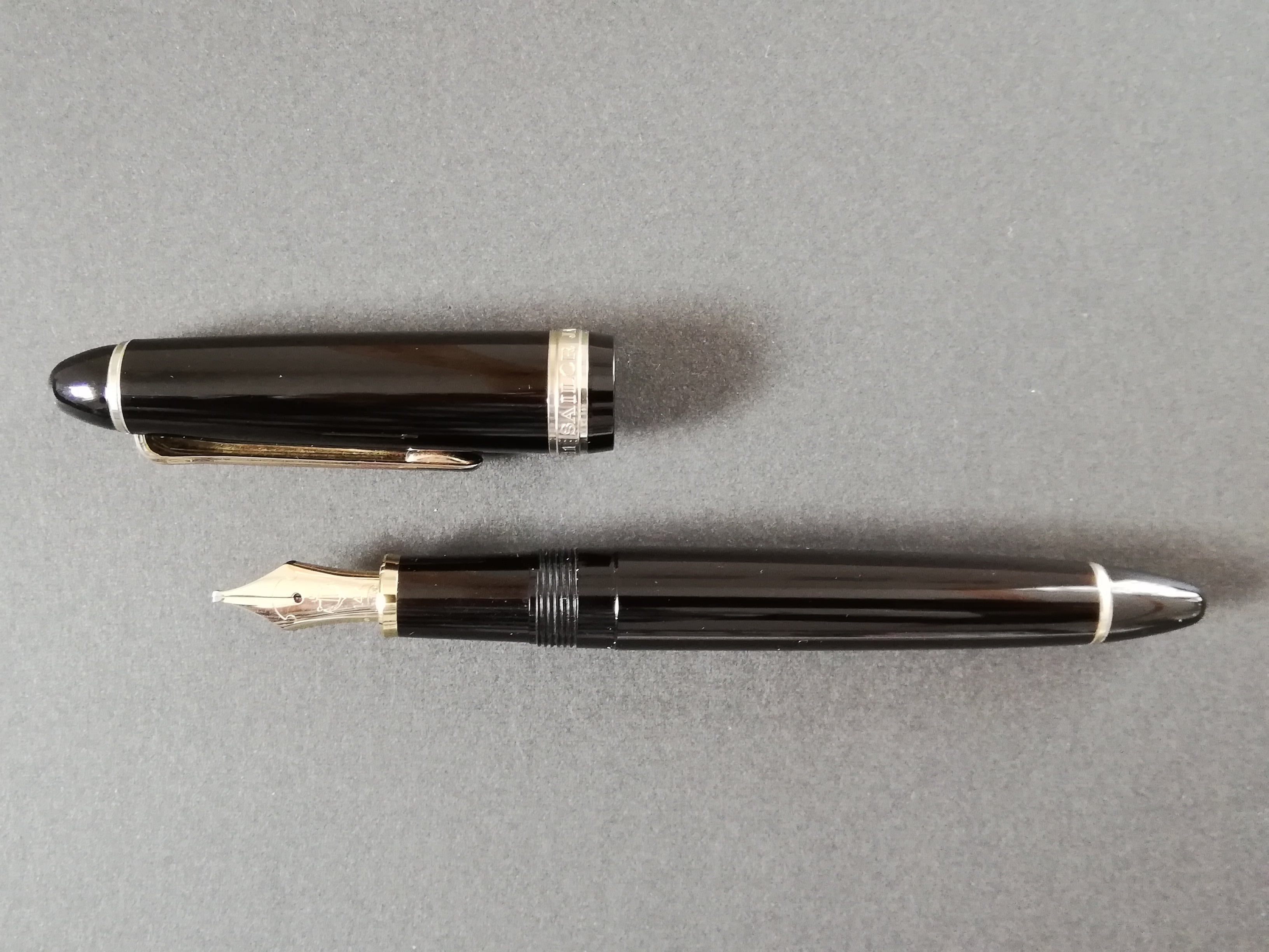 セーラー万年筆 プロフィットスタンダード 旧 SAILOR PROFIT