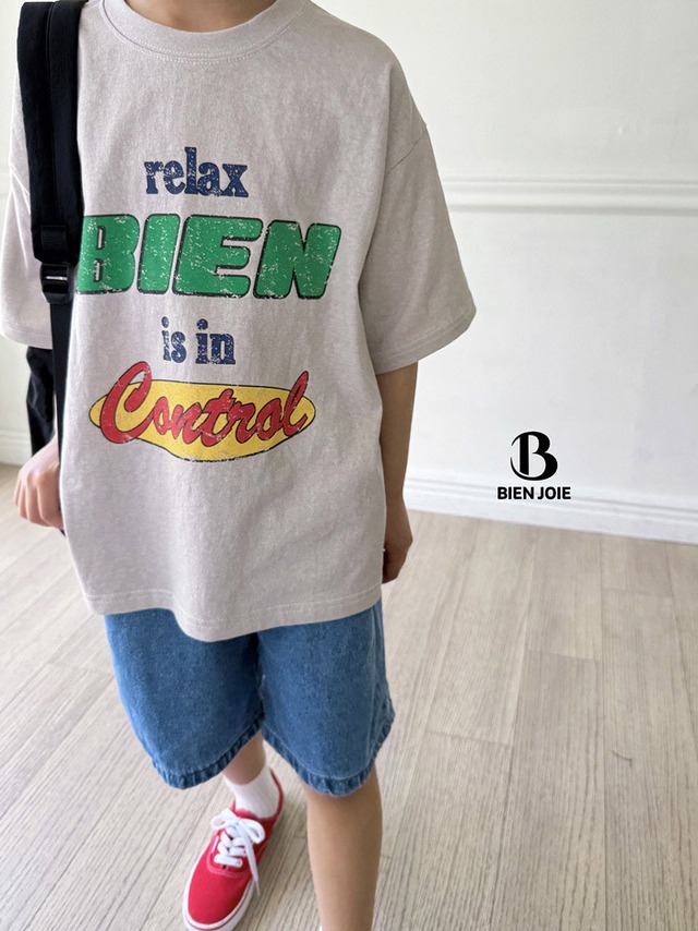 «即納» relax tee