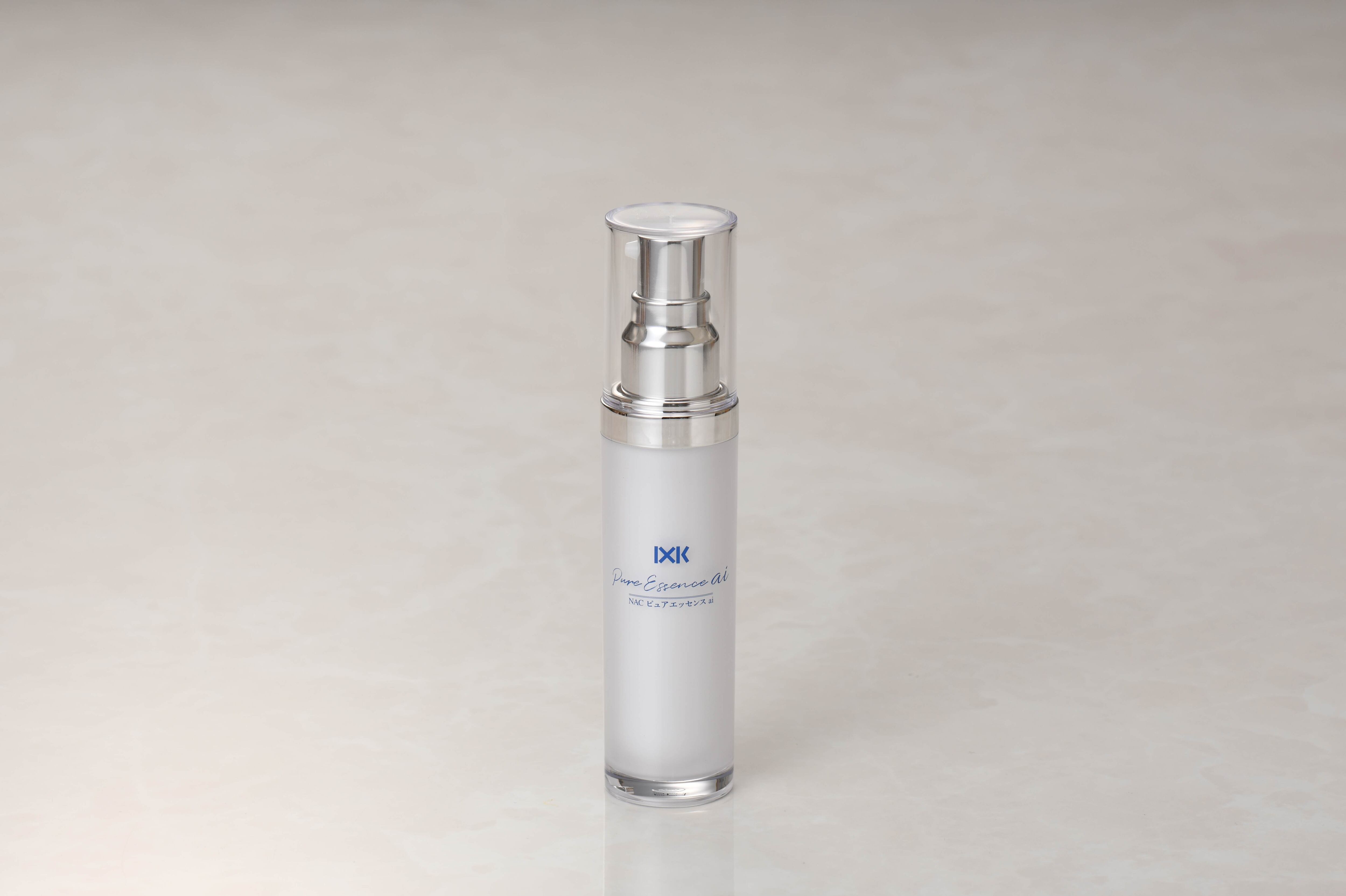 NACピュアエッセンスai 30ml （アンチエイジングの美容液。ナイアシン
