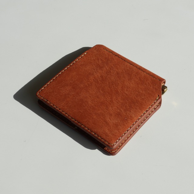 マネークリップ - MARGOT/マルゴー