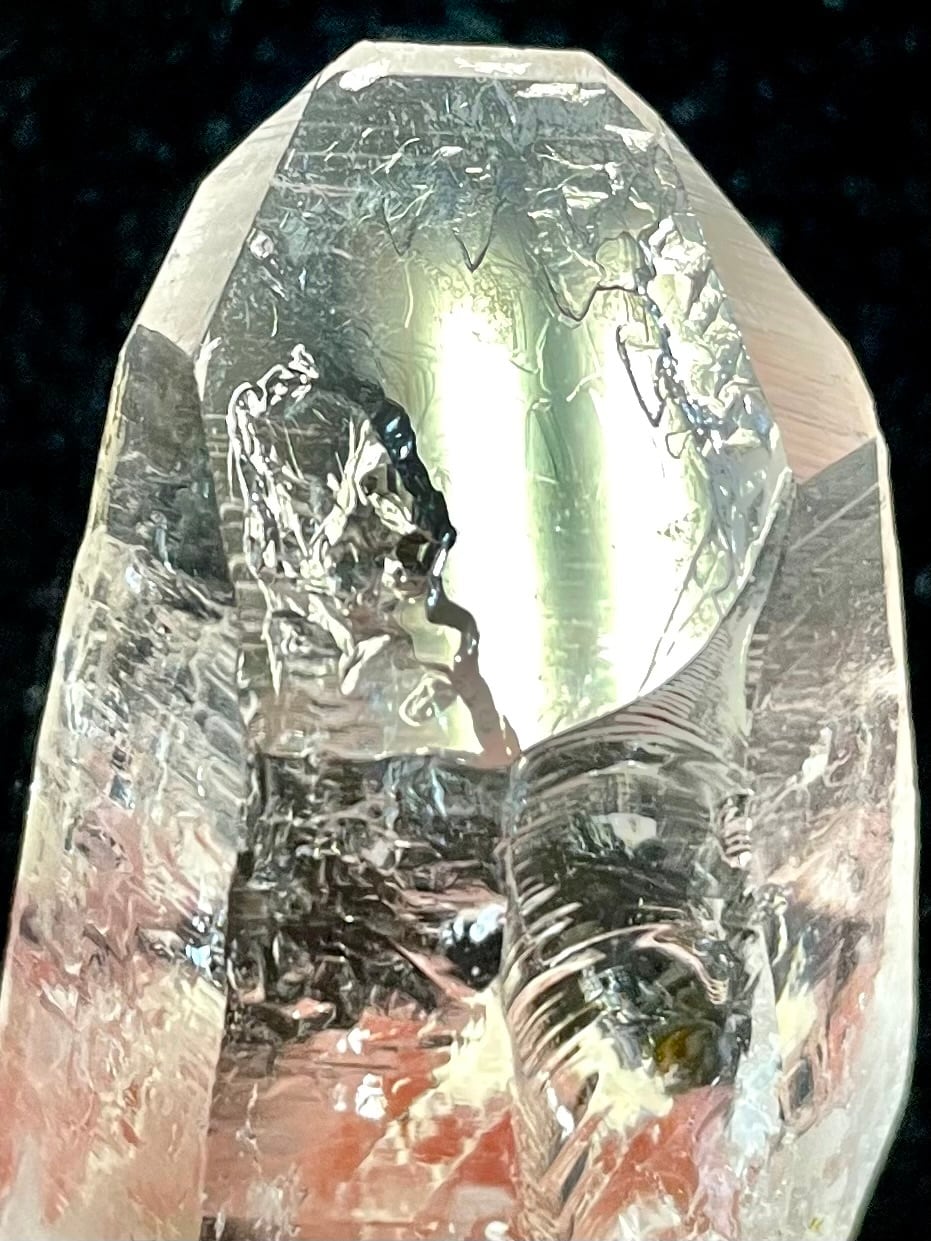 16) 採掘初期「センティエント・プラズマ」スーパークリスタル中型A