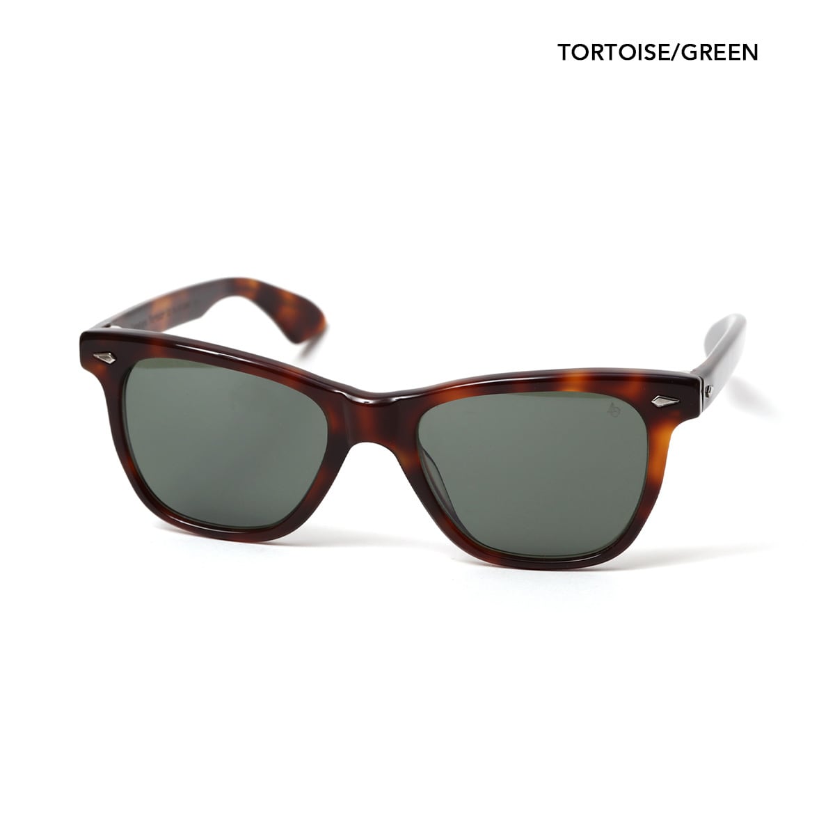 新品American Optical サラトガ サングラス ボーイズマーケット American Optical アメリカン オプティカル SARATOGA SUNGLASS