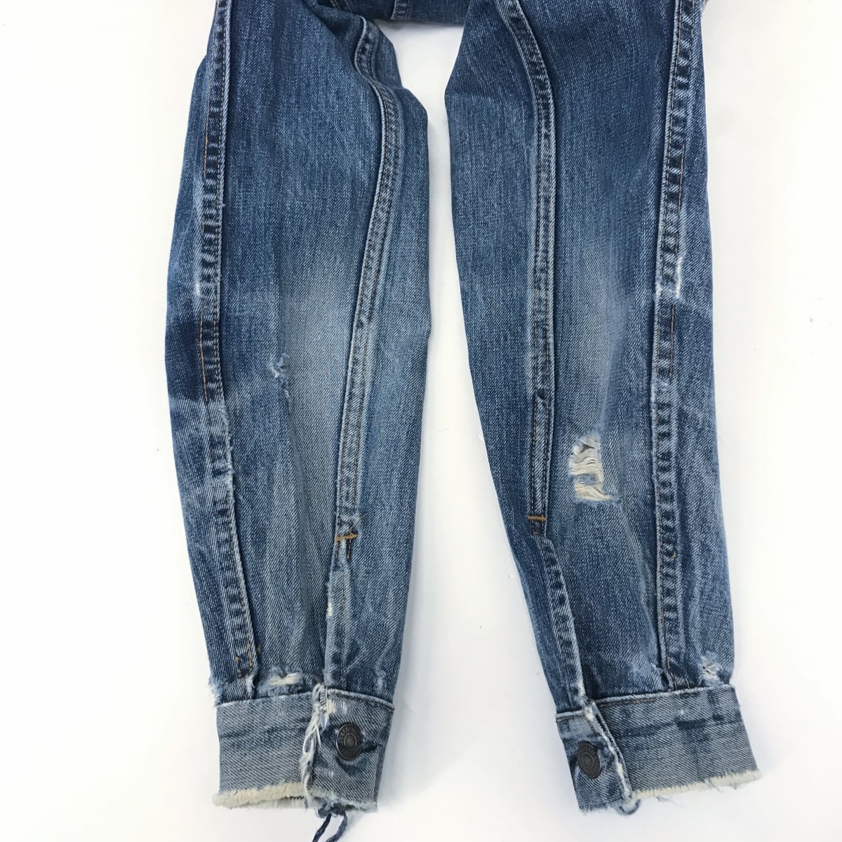 LEVI'S リーバイス 70〜 80年代 USA製 70505-0217 スモールe 最 LEVI'S リーバイス 70〜 80年代 USA製 70505-0217 スモールe 最