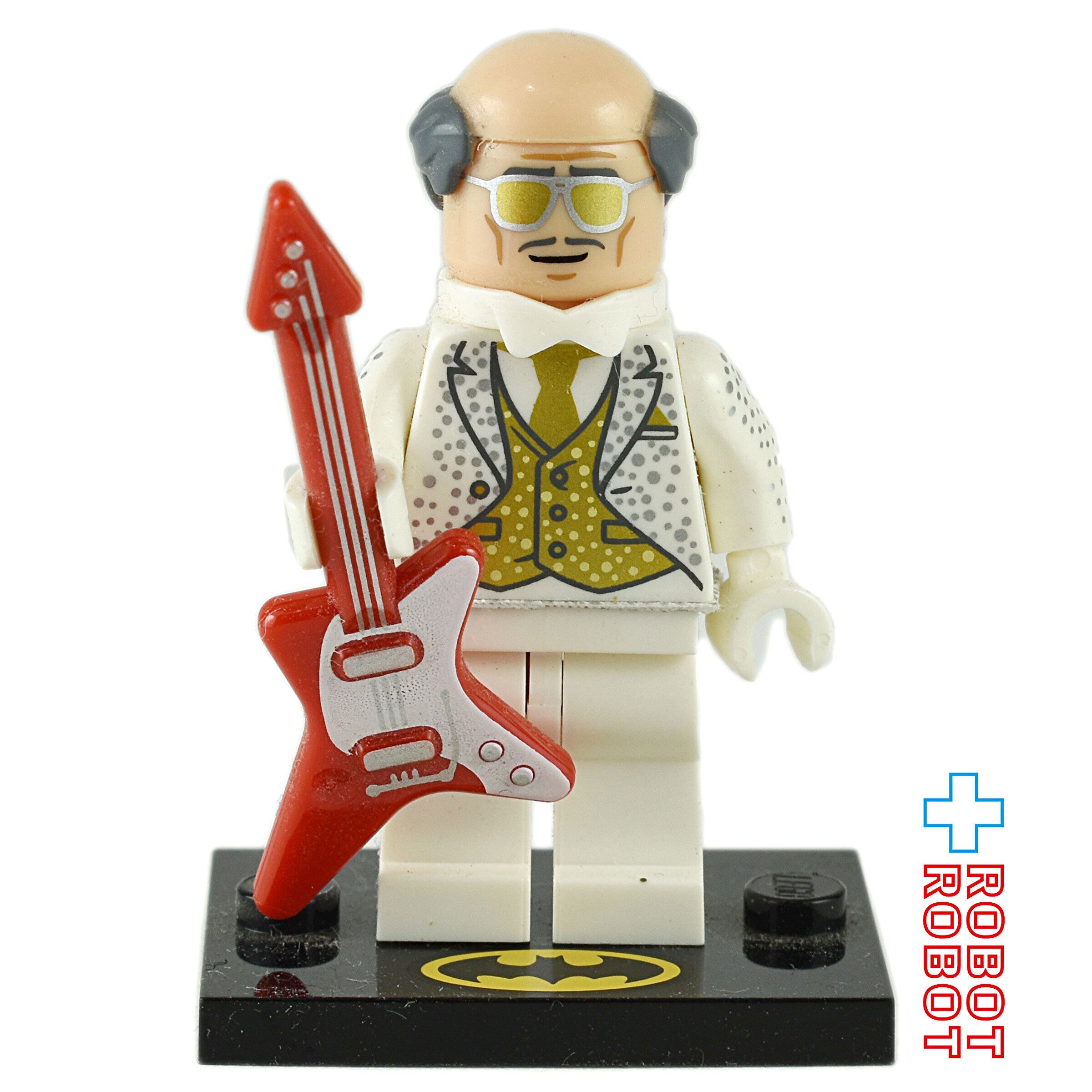 LEGO レゴ 71020 バットマン・ザ・ムービー2 ミニフィギュア LEGO レゴ 71020 バットマン・ザ・ムービー2 ミニフィギュア