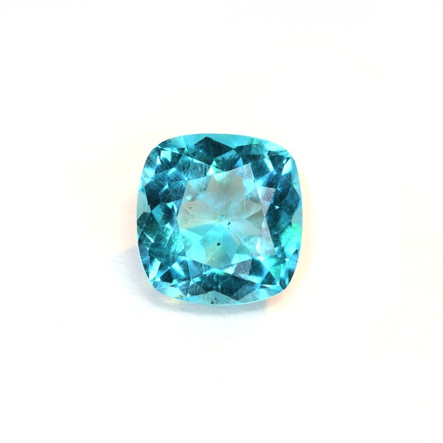 パライバカラーアパタイト ブラジル産  1.375ct #JWS3095