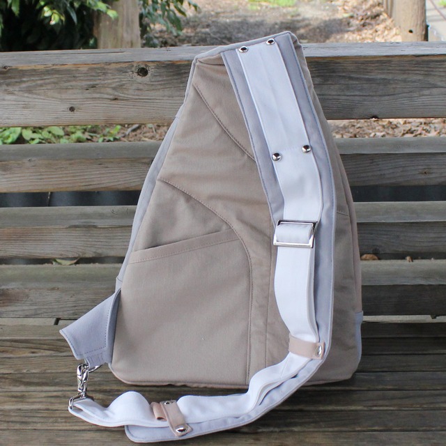 バッグパック・ドロップ OMO-BGPKM-1006