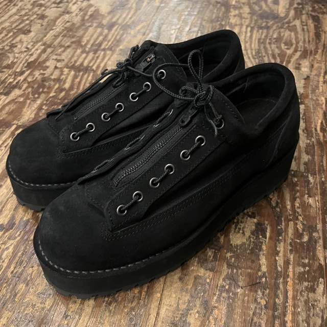 danner × white mountaineering ダナー × ホワイトマウンテニアリング 