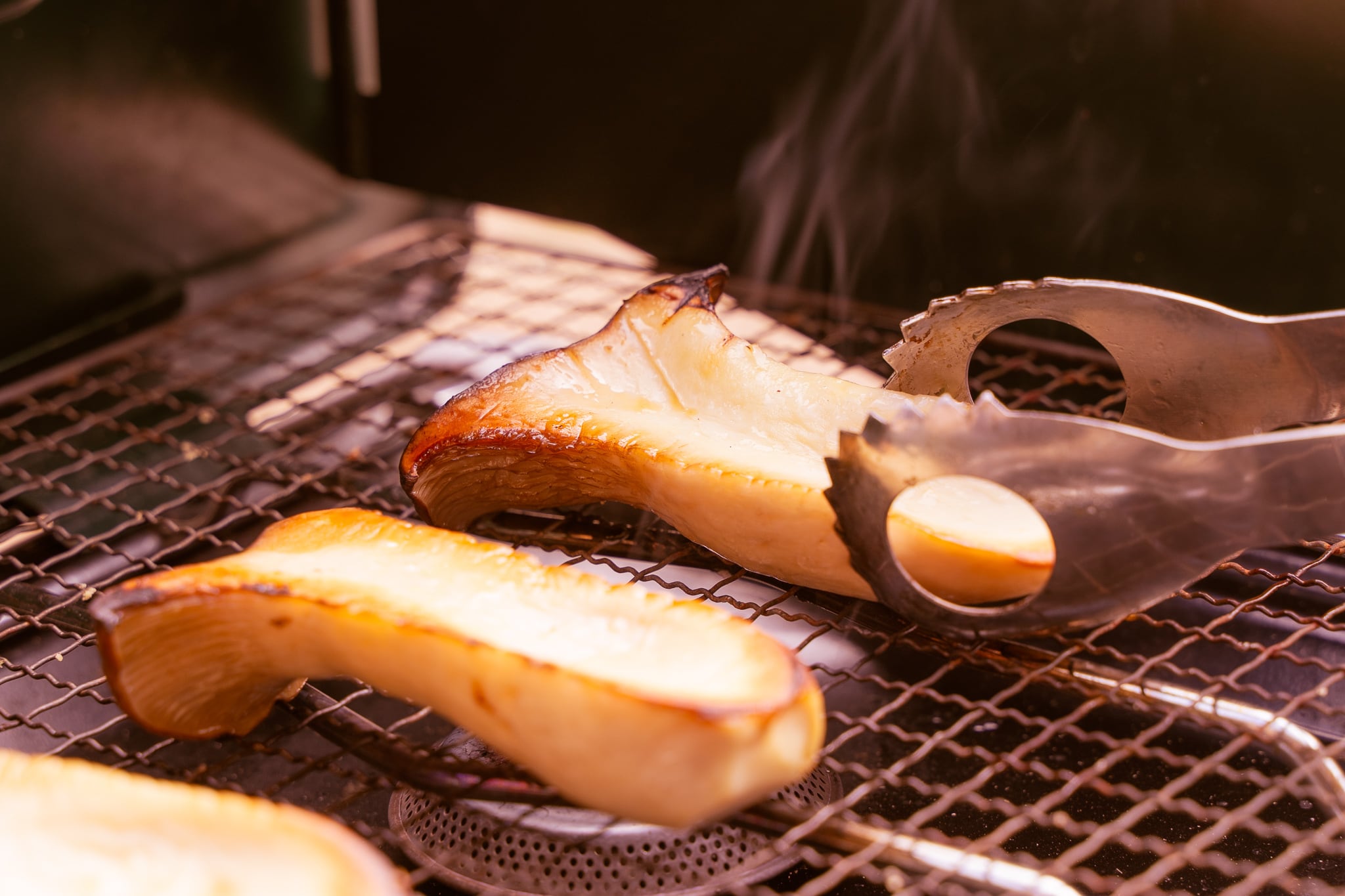 八頭びっくりエリンギィ500g | KITAMURA KINOKO-EN