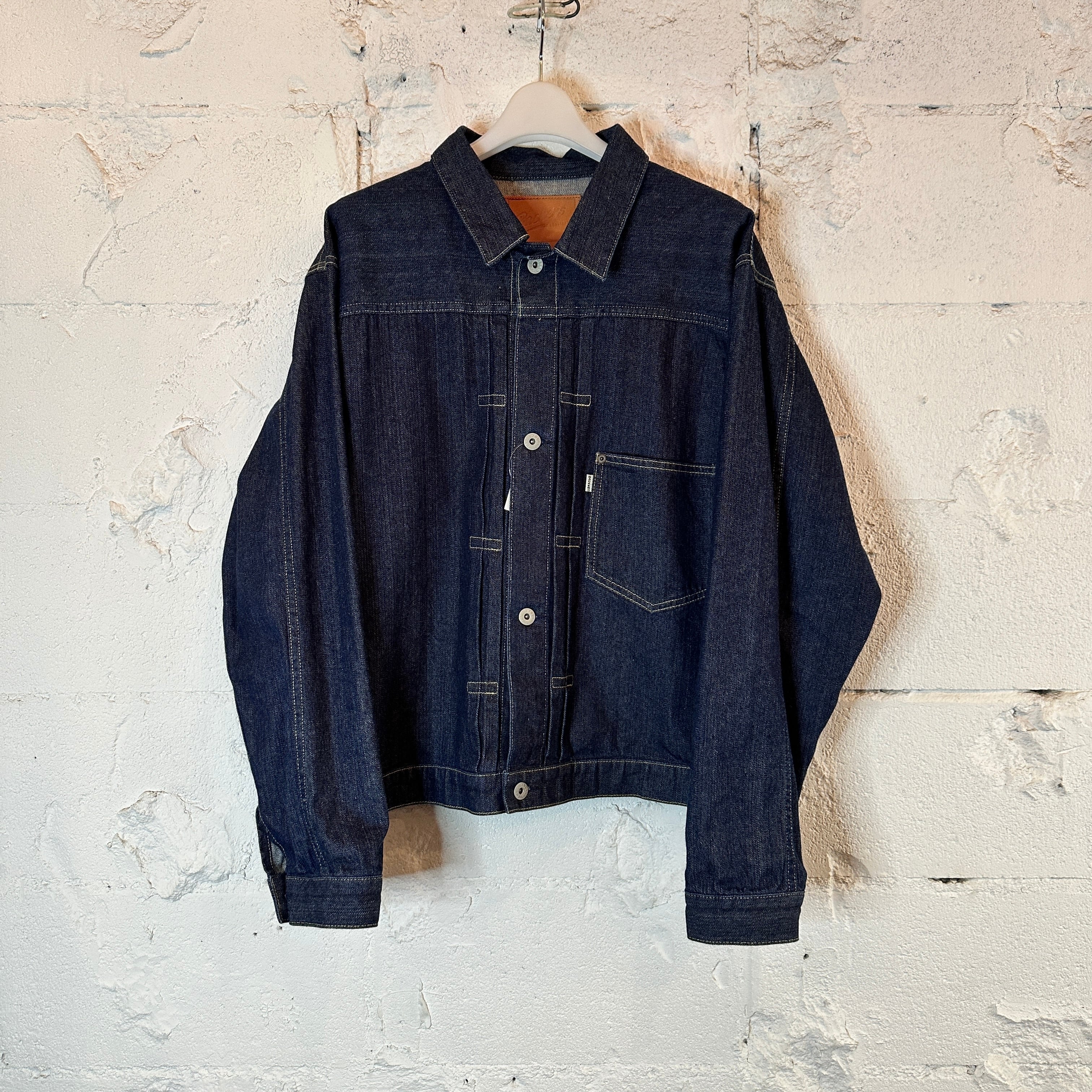 USED)BACKERS 大戦モデル SIZE46 | GLOVEEEK