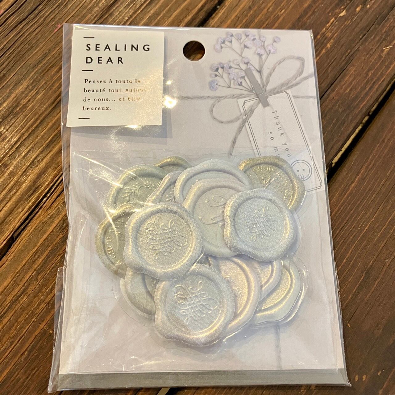 クーリア シーリングディア グレー 61150 フレークシール PA08