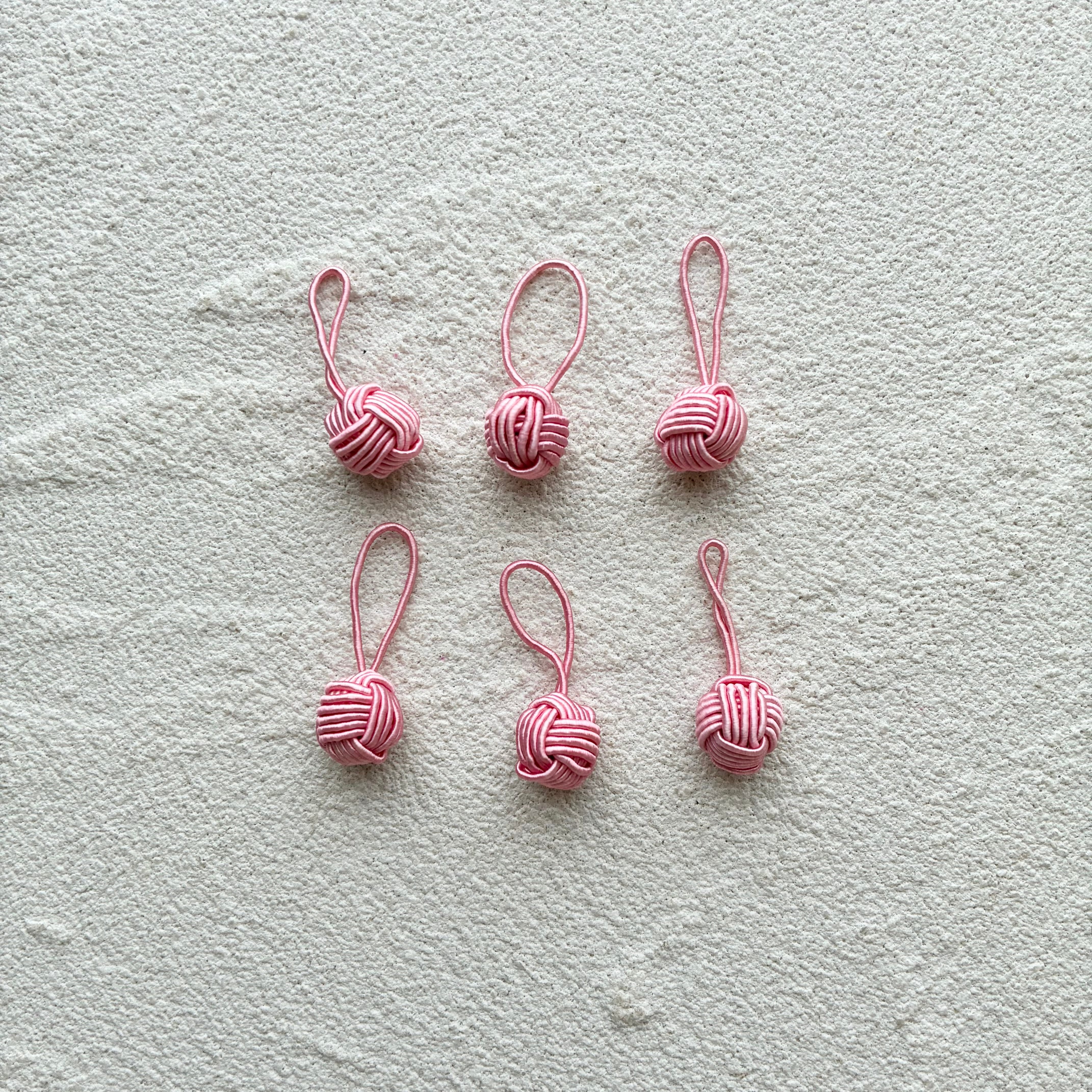 HiyaHiya ステッチマーカー【Pink】