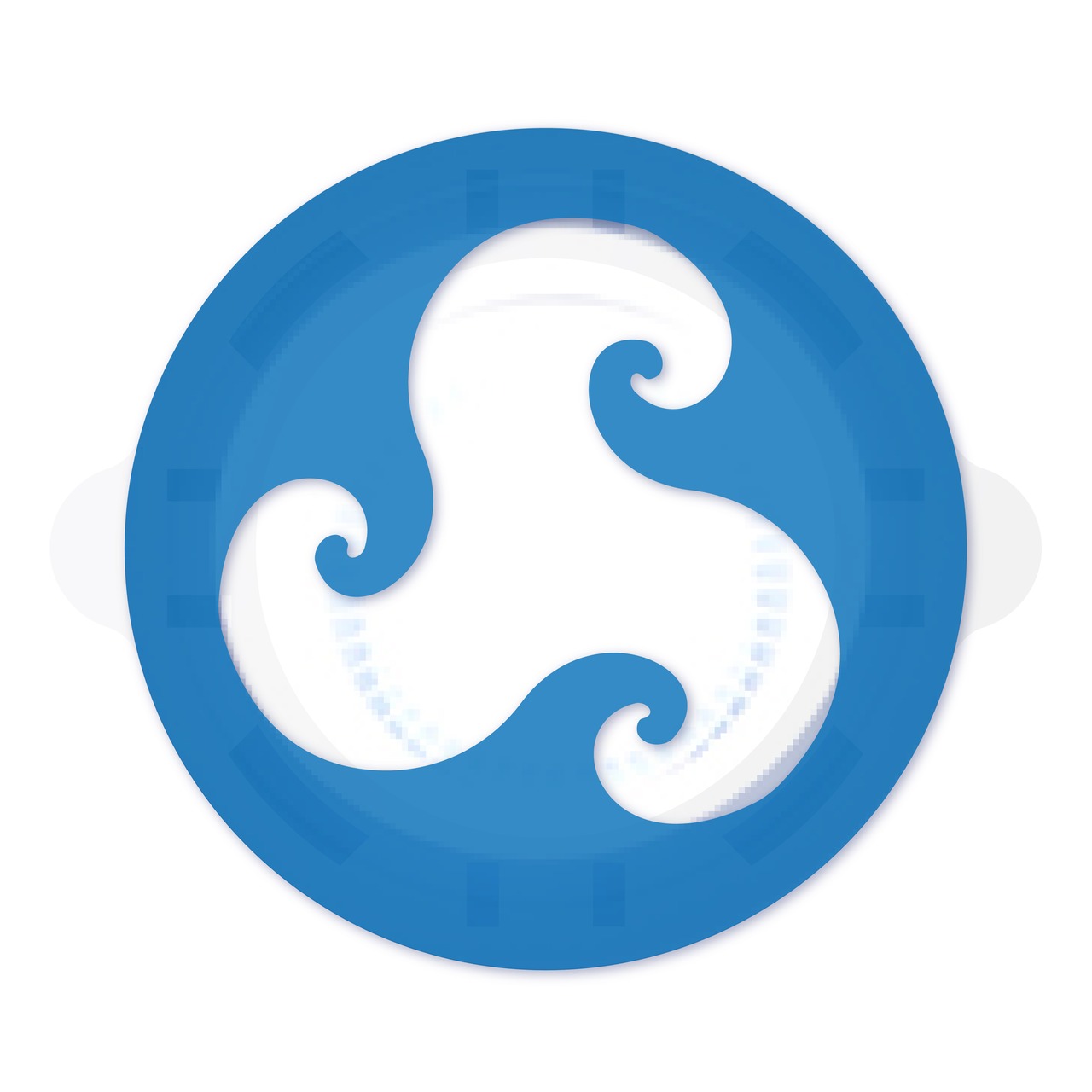 ダウンライト キャップ NAMI（LEDライト専用）　dlc-0030 - 2