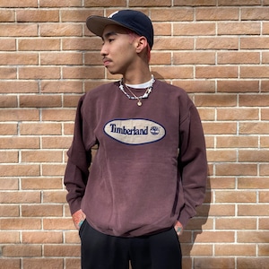 sweat shirt - Timberland