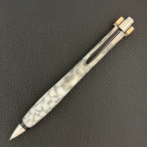 【レジンペン「雪轍(ゆきわだち)」-307122622】ボールペン